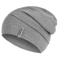 Шапка Sensor Merino Active SU32MA-grey-L сіра