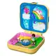 Игровой набор Polly Pocket Секретные местечки GDK-76