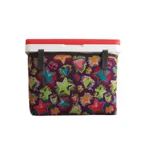 Термобокс 20 л Mazhura MZ-1029-RED