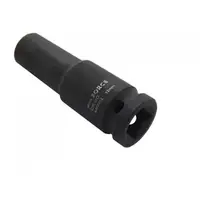 Головка ударная глубокая 1/2", 12мм (6гр.)