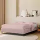 Кровать двуспальная Kiwi Candy 180х200