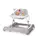 Ходунки 4BABY 1ST STEPS XIX Grey