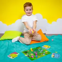 Настольная игра Vladi Toys Стикимонстры (VT8055-35)