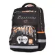 Рюкзак школьный YES Gamer 557997 18 л черный