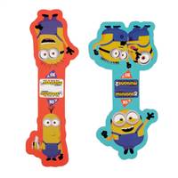 Закладка магнітна для книги YES Minions 707830 2 шт