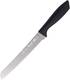 Нож для хлеба Krauff Prime Chef 29-305-191 20.5 см черная