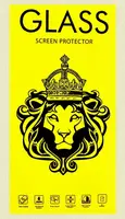 Захисне скло Lion для Samsung S10 Lite 3D Perfect Protection Full Glue, Black