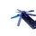 Мини мультитул брелок NexTool Pocket Tool E1