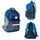Рюкзак городской Smart TN-05 Rider 558549 45х30х16 см