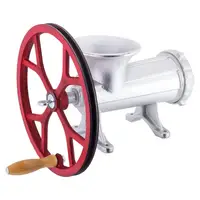 М'ясорубка ручна Kamille KM-6526 31х16х20,5 см
