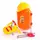 Игровой набор инструментов Технок T-5866