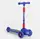 Самокат трехколесный Best Scooter (47359)