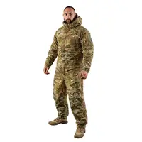 Комплект Defender 7 lvl Multicam (8489), L