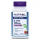 Аминокислота Natrol 5-HTP 100 mg Fast Dissolve, 30 таблеток Микс ягод