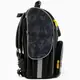 Рюкзак школьный для первоклассника Kite Education Off-road K20-501S-1 черный