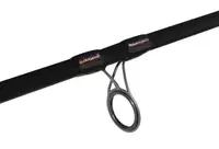 Фідерне вудилище Delphin Long Shot feeder + 4 вершинки 360cm/3,5 lbs(130384365)