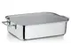 Сотейник с пароваркой Kela Ivo 12400 44х27 см 5,8 л