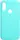 Чехол-накладка TOTO Mirror TPU 2mm Case Xiaomi Redmi 7 Turquoise