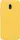 Чехол-накладка TOTO 1mm Matt TPU Case Xiaomi Redmi 8A Yellow