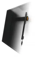 Кронштейн настінний Vogels W50080 BlaСk