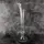 Ваза на низкой ножке 4411 11,5х44 см