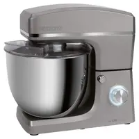 Кухонний комбайн Clatronic KM 3765 titan