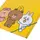 Папка на резинке A4 YES Line Friends 492098