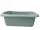 Таз Eurogold 900410California Green 10 л зелений