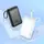 УМБ HOCO Strong power bank with cable (USB-C) J134A 10000mAh |1USB/1Type-C, 2A|