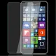 Закаленное противоударное стекло для Nokia Lumia 640XL Dual SIM ,0.2 мм Ornarto 351904