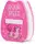 Дошка для плавання Aqua Speed ​​Backfloat KIDDIE Unicorn 6898 рожевий дит 22х18х8см