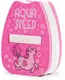 Доска для плавания Aqua Speed ​​Backfloat KIDDIE Unicorn 6898 розовый дит 22х18х8см