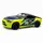 Машинка NISSAN FAIRLADY Z (CUSTOMIZED EDITION) САЛАТОВАЯ