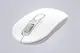 Мышь компьютерная безпроводная A4Tech Fstyler FG20 White белая