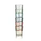 Набор стаканов Guzzini Tiffany 19970052 13,4х8х16,5 см 6 шт