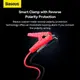 Пусковое устройство (бустер) для авто Baseus Super Energy Pro+ 1200A Car Jump Starter