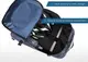 Велобаул Rhinowalk Transformer 3в1 65л X21606 Blue