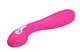 Вибратор Pretty Love HECTOR G-SPOT VIBRATOR с электростимуляцией 7 режимов вибрации и 5 электростиму