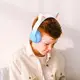 Наушники HOCO Cat ears BT headphones W42 |BT5.3, AUX/TF, 10h|