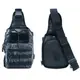 Сумка тактична через плече Smartex 3P Tactical 10 ST-050 pythons grain black