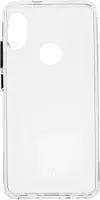 Чехол-накладка TOTO Space Case Phone Case Xiaomi Redmi Note 5 Clear