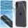 Чехол Spigen для iPhone 16 - Liquid Crystal, Crystal Clear (ACS08190)