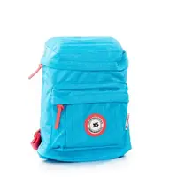 Рюкзак міський YES Marina ST-25 555592 25х35х13 см блакитний