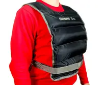 Жилет для обтяження EasyFit 10 кг