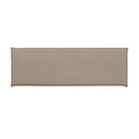 Изголовье для кровати RODOS Latte 60x100 см
