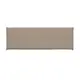 Изголовье для кровати RODOS Latte 60x100 см