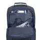 Рюкзак городской Rivacase 8460 / Dark Blue 32х47х13.5 см темно-синий
