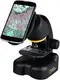 Микроскоп National Geographic Junior 40x-640x + Телескоп 50/360 с кейсом 9118200