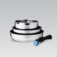 Набор посуды Maestro MR-3529-4 4 предмета