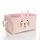 Корзина для игрушек MR0673 21х27х39 см